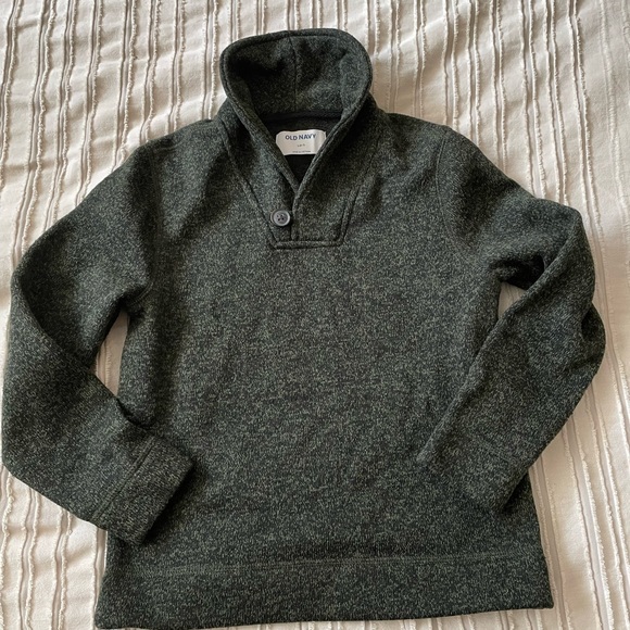 Old Navy Boys Sweater - Picture 1 of 3